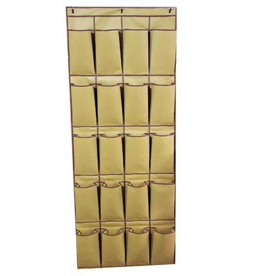 3 Sapateira De Porta 10 Pares Em Tnt 20 Divisórias Para Sapatos Acessórios Quarto Encaixe 3 Ganchos Menor preço em 3 Sapateira De Porta 10 Pares Em Tnt 20 Divisórias Para Sapatos Acessórios Quarto Encaixe 3 Ganchos