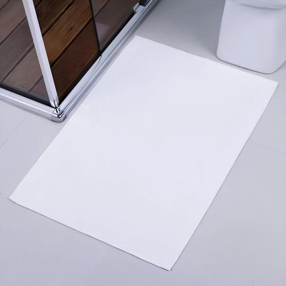Imagem de 3 Toalhas de Piso Profissional Roma Teka 48 X 70 cm