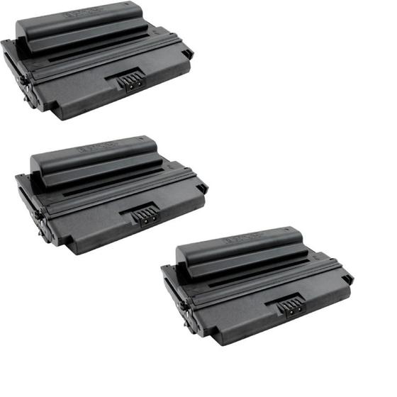 Imagem de 3 Toner D208 Ml1635 Ml3475 Scx5635fn 5835fn Scx5935