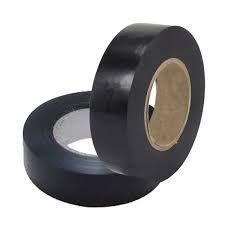 3 Und Fita Isolante 18mmx10m Antichamas Imagem de 3 Und Fita Isolante 18mmx10m Antichamas