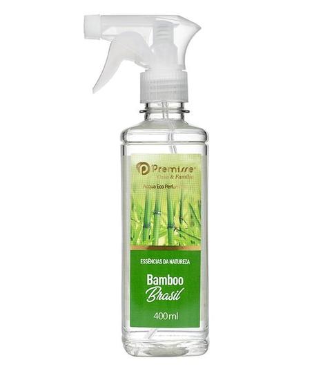 Imagem de 3 Uni Aromatizante Premisse Fragrâncias Naturais Spray 400ml