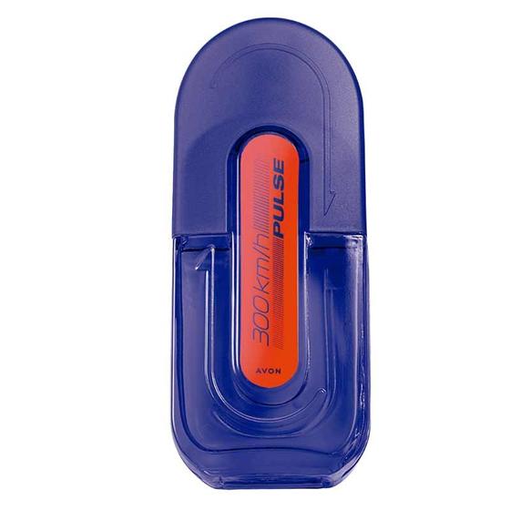 Imagem de 300 Km/h Pulse 100 Ml