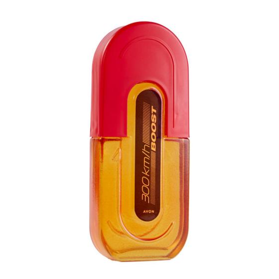 Imagem de 300Km/H Boost Deo Colônia - 100ml