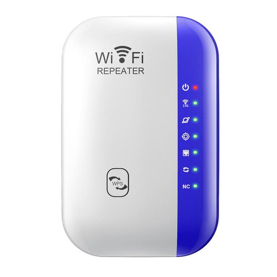 Imagem de 300mbps Mini Wifi Booster Supportmore Dispositivos Aplicações básicas da Internet