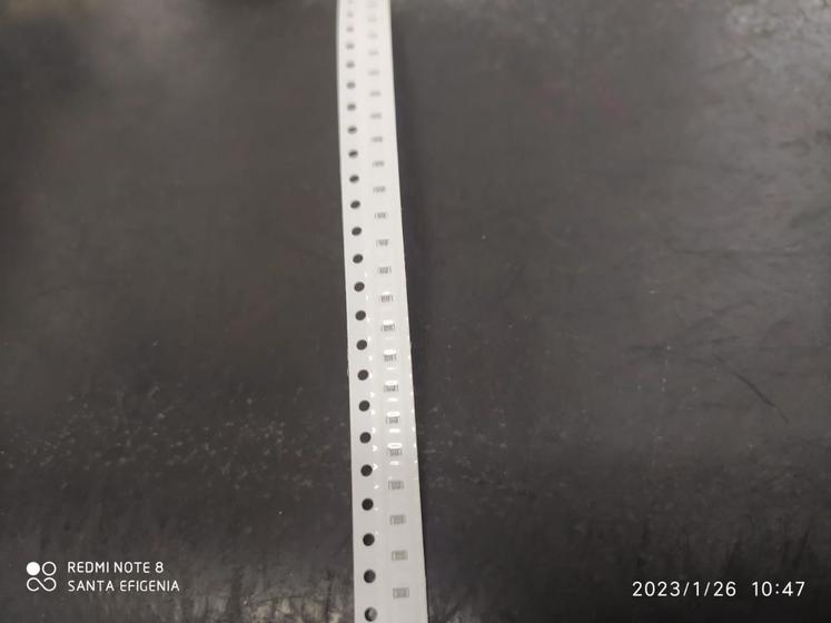 Imagem de 300x Resistor 240k 0603 5% Smd 0,8x1,6mm