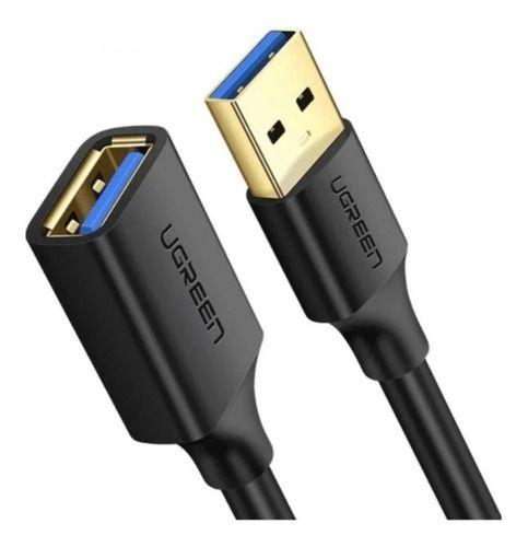 Imagem de 30126 Ugreen Extensor Usb 3.0 - 1,5m Extensão