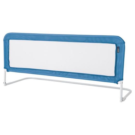 Imagem de 303AZ - Grade de Proteção Para Cama Zen Lenox Kiddo Azul