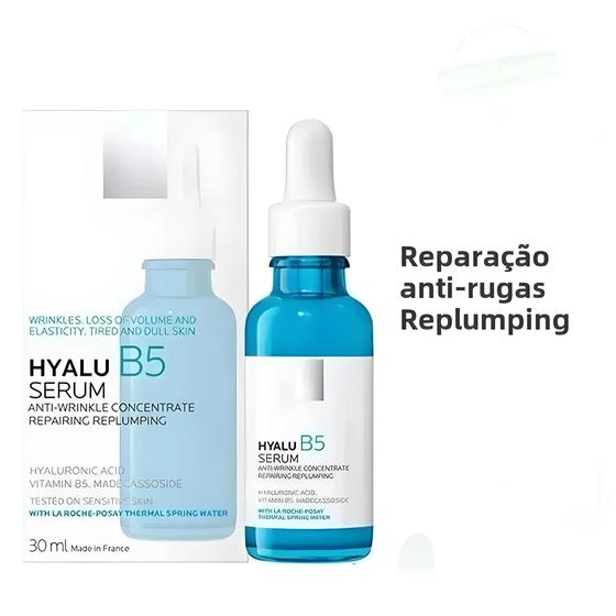 Imagem de 30ml Hyalu B5 Cicaplast Soro Antienvelhecimento Vitamina C10 Retinol B3 Niacinamida Anti-rugas Rosto