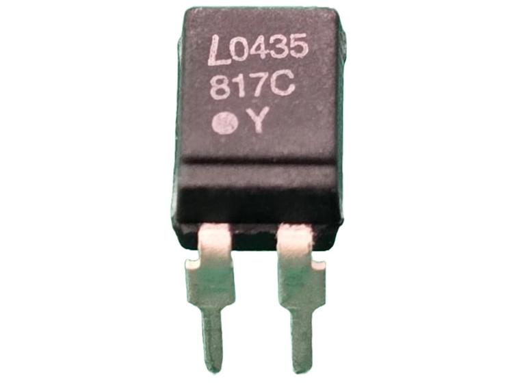 Imagem de 30x Circuito Integrado Pc817c = Pc817 Liteon