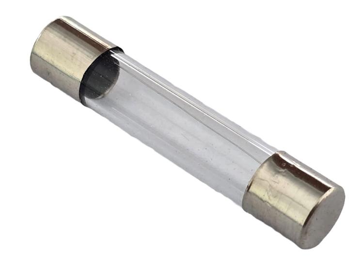 Imagem de 30x Fusivel 3amp 250v 6x30mm