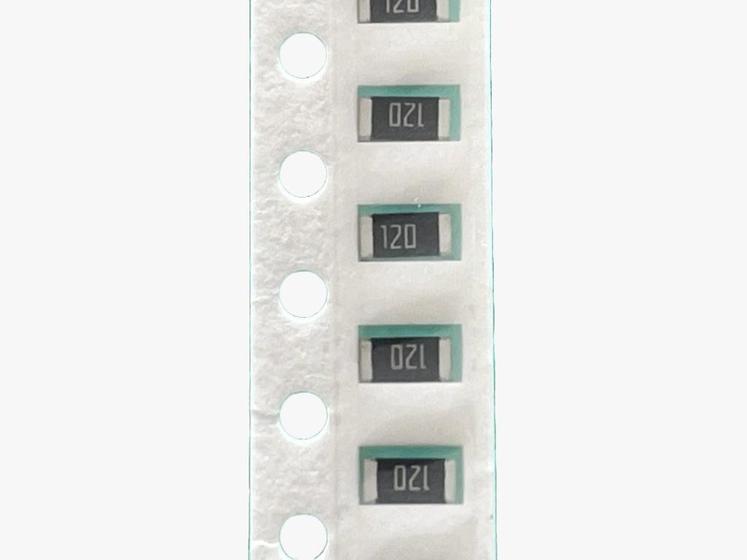 Imagem de 30x Resistor 12r 1206 5% Smd 1,6x3,2mm