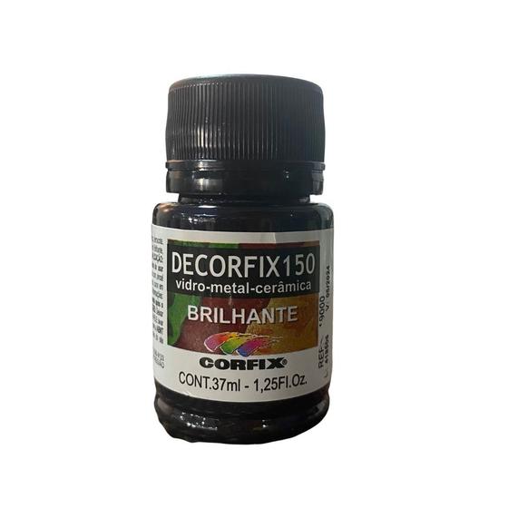 Imagem de 329 BRILHANTE  TINTA DECORFIX150 - VIOLETA - 37ml