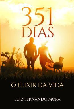 Imagem de 351 Dias - O Elixir Da Vida - SCORTECCI