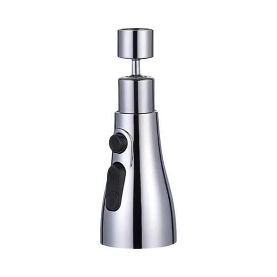 Peso Para Torneira De Cozinha 420g - Acessório Universal Mangueira