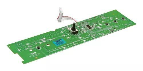 Imagem de 3621502 - 7898713250644 / placa interface compativel bwl09b ver 1/2 biv  /w10540663/w10356418 - cp