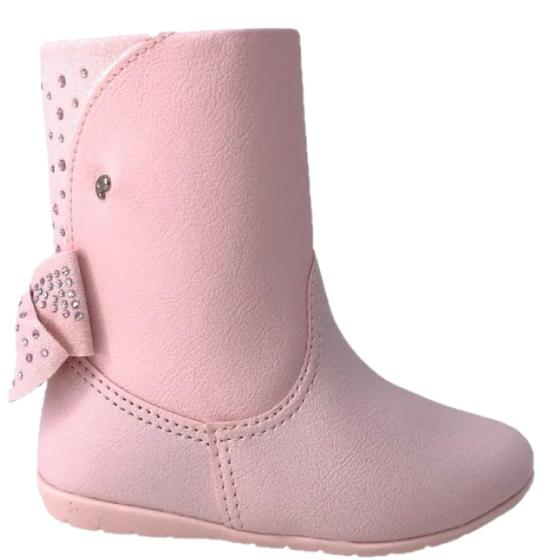 Imagem de 367147 bota pampili 367 jujuba 952367125 rosa bebe