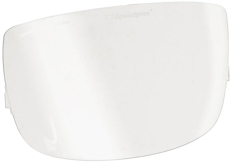 Imagem de 3M Speedglas 9000 Capacete de soldagem fora placa de proteção 04-0270-01