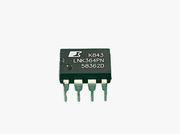 Imagem de 3x Circuito Integrado Lnk364pn Lnk364 Power Integrations