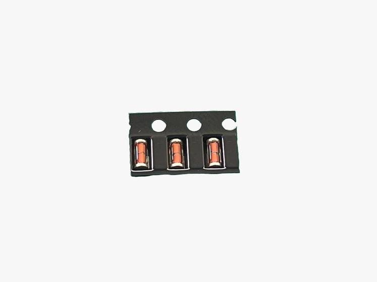 Imagem de 3x Diodo Db3 = Tmmdb3 Diac Smd Minimelf St