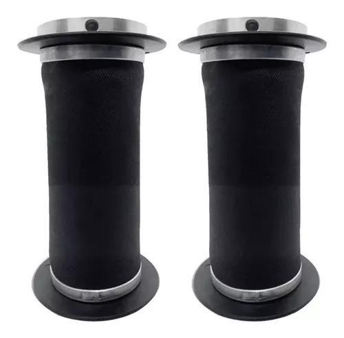 Imagem de 4 Bolsas Para Suspensão A Ar 8mm/10mm Fiesta Novo /03 Reta