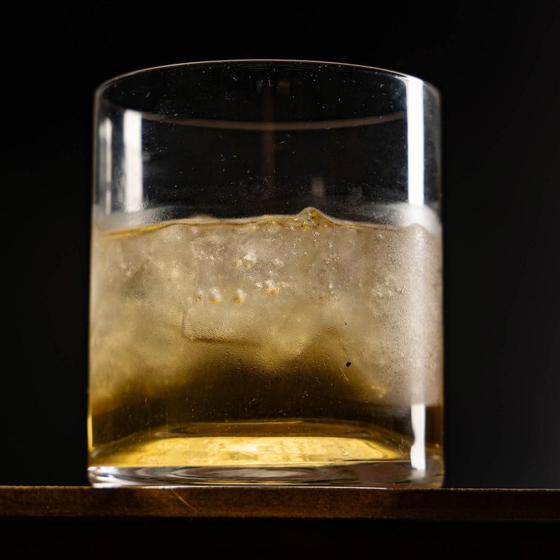 Imagem de 4 Copos Wolff Veritas De Cristal Ecológico Para Whisky Pure