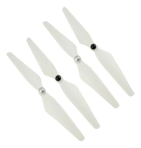 Hélices Officielles DJI Pour Phantom 3 - Standard, Advanced, Pro, SE