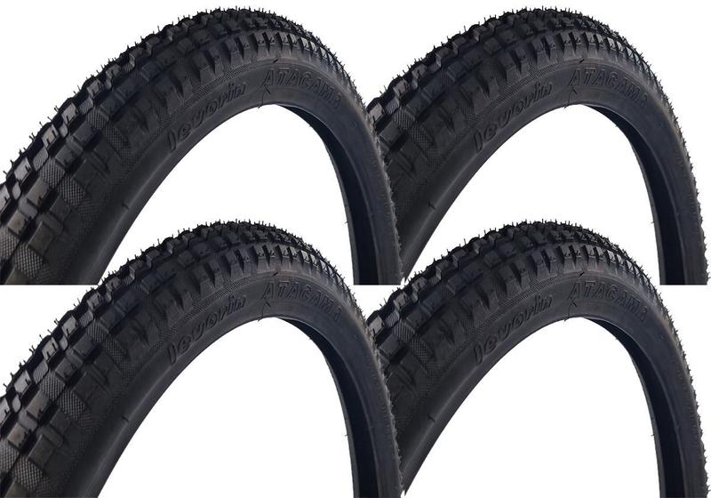 Mountain bike Baldy's 20x2.125 BMX GIALLO/MARRONE