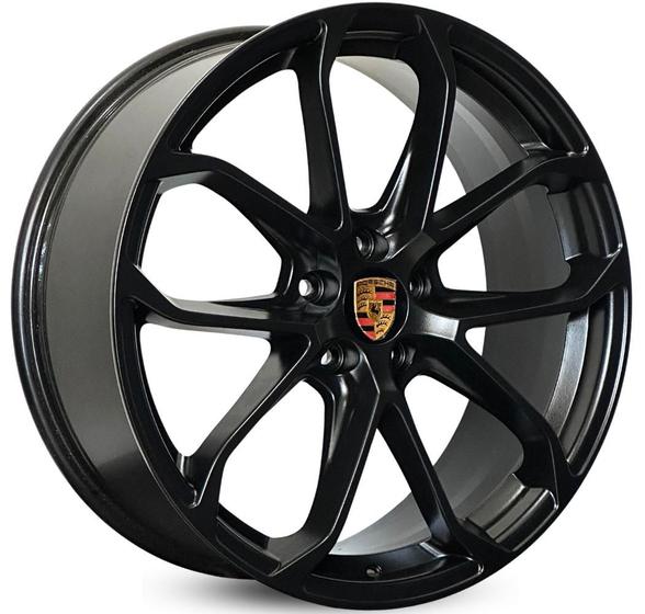 Imagem de 4 RODAS BAR CAYENNE GTS / ARO 18X8 (5x112) ET42