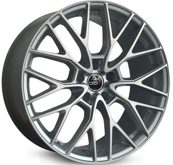 4 RODAS BAR MODELO ARION / ARO 19X8,5 (5x100) ET45 Menor preço em 4 RODAS BAR MODELO ARION / ARO 19X8,5 (5x100) ET45