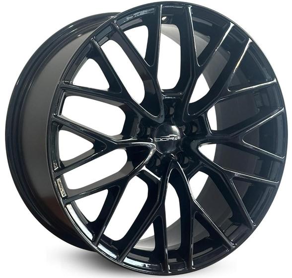 Imagem de 4 RODAS BAR MODELO ARION / ARO 19X8,5 (5x120) ET45