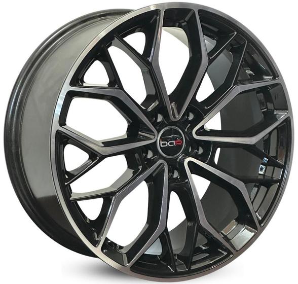 Imagem de 4 rodas bar stroller / aro 18x8 (5x112) et:40