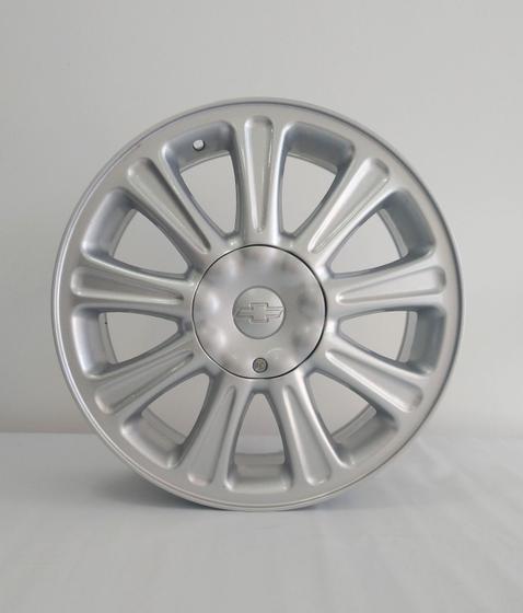 Imagem de 4 Rodas GM Vectra CD - Brw 1610 - Aro 17 5x110