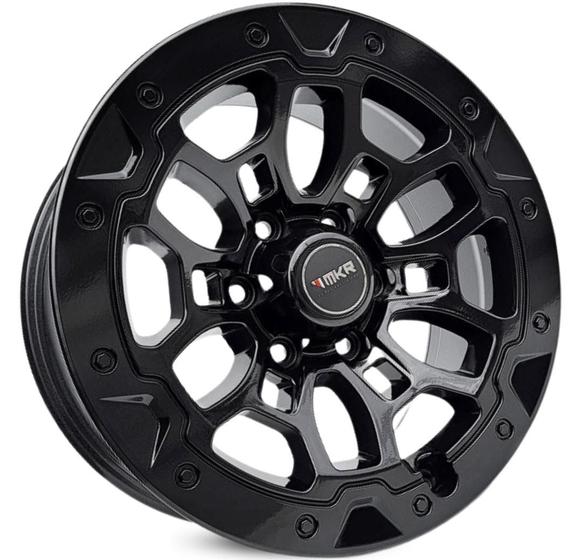 Imagem de 4 rodas kr m23 off-road ranger  / aro 20x8,5 / (6x139) et20