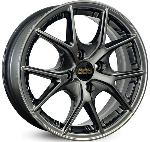 4 rodas kr m28 modelo bbs ci-r / aro 14x6 / (4x100) et36 Menor preço em 4 rodas kr m28 modelo bbs ci-r / aro 14x6 / (4x100) et36