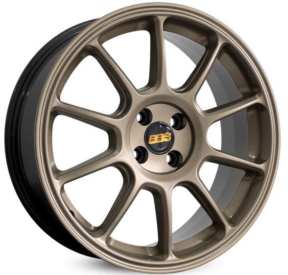 Imagem de 4 RODAS KR MODELO LTS / ARO 18X7 / (4x100) ET38