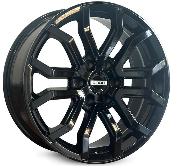 Imagem de 4 rodas kr s50 ford ranger raptor / 18x7,5 / (6x139) et35