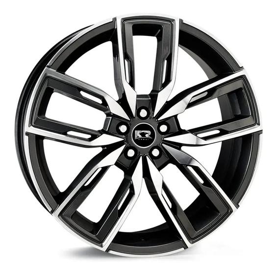 Imagem de 4 rodas krmai modelo kr k67 / aro 20x8 / (5x108) et40