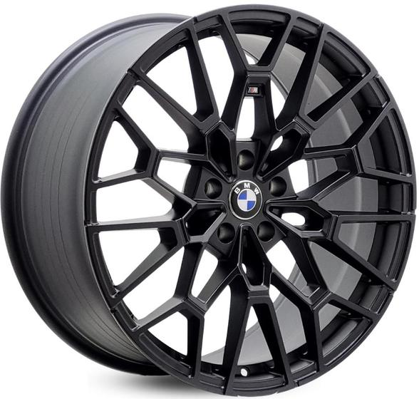 Imagem de 4 rodas raw b46 importada bmw m3 cs / aro 19x8 (5x112) et26