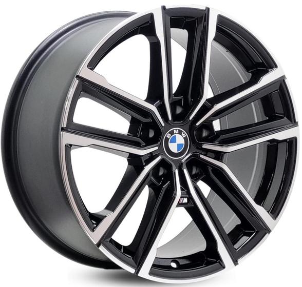 Imagem de 4 RODAS RAW B47 BMW 320, 328 / ARO 18 / 2 TALAS / (5x120)