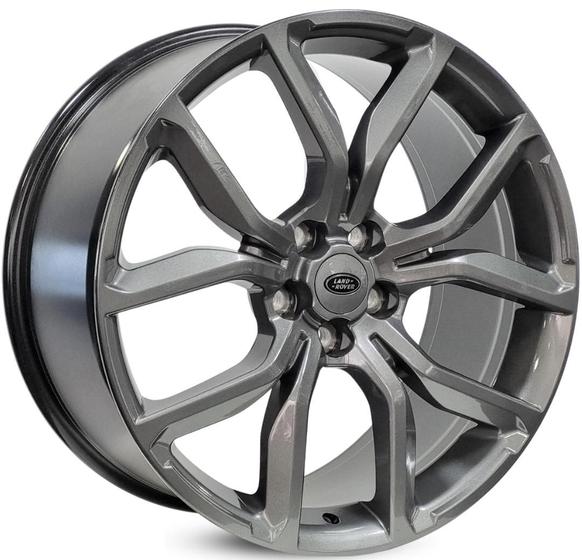 Imagem de 4 rodas raw l14 discovery sport / aro 21x9 / (5x108) et45