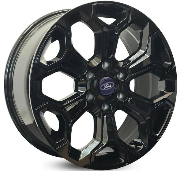 Imagem de 4 RODAS S53 OFFROAD FORD RANGER / ARO 20X8,5 (6x139) ET35