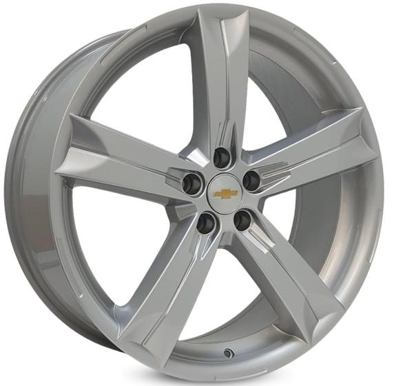 Imagem de 4 rodas zeus modelo cruze europeu / aro 20x8 / (5x105) et38