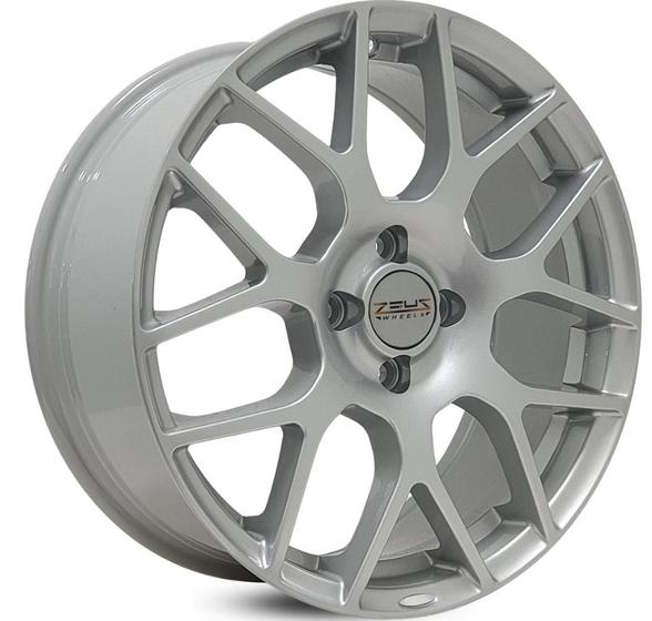 Imagem de 4 rodas zeus modelo nurburgring / aro 15x6 / (4x100) et38