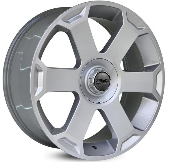 Imagem de 4 RODAS ZEUS MODELO ZWAVS / ARO 18X7 / (5x100) ET38