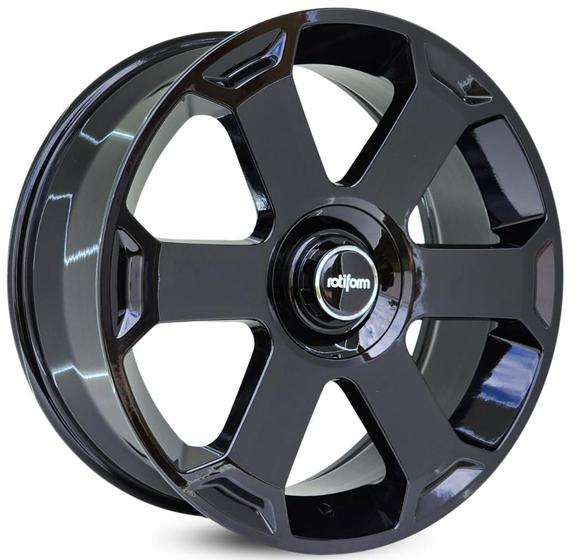 Imagem de 4 rodas zeus modelo zwavs lancer / aro 20x8,5 / (5x114) et45