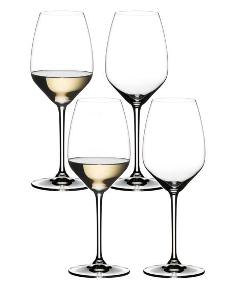 Imagem de 4 Taças Riedel Vinho Extreme Riesling Sauvignon Blanc 460ml