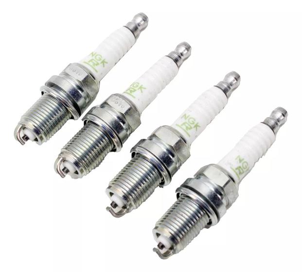 4 Velas Fiat Uno Palio Fire Punto Strada Original Ngk Bkr6e é ruim? 4 Velas Fiat Uno Palio Fire Punto Strada Original Ngk Bkr6e é boa?