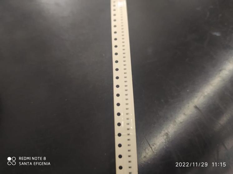 Imagem de 4000x Resistor 10k 0402 5% Smd 0,5x1mm