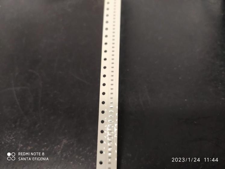 Imagem de 400x Resistor 13k 0402 5% Smd 0,5x1mm