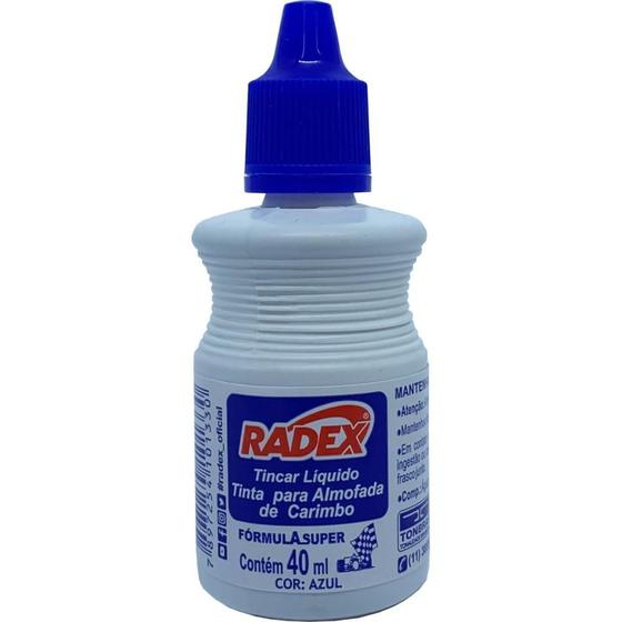 Imagem de 40ML Azul